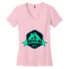 Women's Perfect Weight ® V Neck Tee Thumbnail