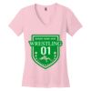 Women's Perfect Weight ® V Neck Tee Thumbnail