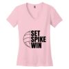 Women's Perfect Weight ® V Neck Tee Thumbnail