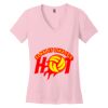 Women's Perfect Weight ® V Neck Tee Thumbnail