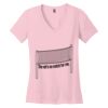 Women's Perfect Weight ® V Neck Tee Thumbnail
