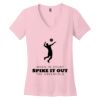Women's Perfect Weight ® V Neck Tee Thumbnail