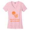 Women's Perfect Weight ® V Neck Tee Thumbnail