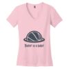 Women's Perfect Weight ® V Neck Tee Thumbnail