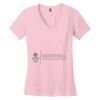 Women's Perfect Weight ® V Neck Tee Thumbnail