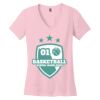 Women's Perfect Weight ® V Neck Tee Thumbnail