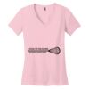 Women's Perfect Weight ยฎ V Neck Tee Women's Perfect Weight ยฎ V Neck Tee Thumbnail