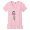 Women's Perfect Weight ® V Neck Tee Thumbnail
