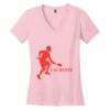 Women's Perfect Weight ® V Neck Tee Thumbnail