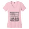 Women's Perfect Weight ® V Neck Tee Thumbnail