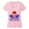 Women's Perfect Weight ยฎ V Neck Tee Women's Perfect Weight ยฎ V Neck Tee Thumbnail