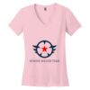 Women's Perfect Weight ® V Neck Tee Thumbnail