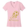 Women's Perfect Weight ® V Neck Tee Thumbnail