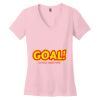 Women's Perfect Weight ยฎ V Neck Tee Women's Perfect Weight ยฎ V Neck Tee Thumbnail
