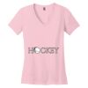 Women's Perfect Weight ® V Neck Tee Thumbnail