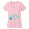 Women's Perfect Weight ® V Neck Tee Thumbnail