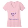 Women's Perfect Weight ® V Neck Tee Thumbnail