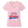 Women's Perfect Weight ® V Neck Tee Thumbnail