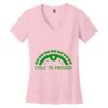 Women's Perfect Weight ® V Neck Tee Thumbnail