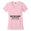 Women's Perfect Weight ® V Neck Tee Thumbnail