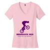 Women's Perfect Weight ® V Neck Tee Thumbnail