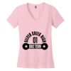 Women's Perfect Weight ® V Neck Tee Thumbnail