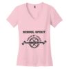 Women's Perfect Weight ® V Neck Tee Thumbnail