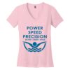 Women's Perfect Weight ® V Neck Tee Thumbnail