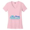 Women's Perfect Weight ® V Neck Tee Thumbnail