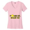 Women's Perfect Weight ® V Neck Tee Thumbnail
