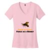 Women's Perfect Weight ® V Neck Tee Thumbnail