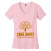 Women's Perfect Weight ® V Neck Tee Thumbnail