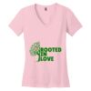 Women's Perfect Weight ® V Neck Tee Thumbnail