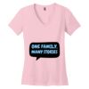 Women's Perfect Weight ® V Neck Tee Thumbnail