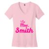 Women's Perfect Weight ® V Neck Tee Thumbnail