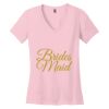 Women's Perfect Weight ® V Neck Tee Thumbnail