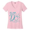 Women's Perfect Weight ® V Neck Tee Thumbnail