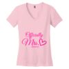 Women's Perfect Weight ® V Neck Tee Thumbnail