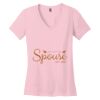 Women's Perfect Weight ® V Neck Tee Thumbnail