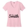 Women's Perfect Weight ® V Neck Tee Thumbnail
