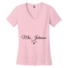 Women's Perfect Weight ® V Neck Tee Thumbnail