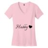 Women's Perfect Weight ® V Neck Tee Thumbnail