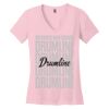 Women's Perfect Weight ® V Neck Tee Thumbnail