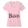 Women's Perfect Weight ® V Neck Tee Thumbnail