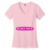 Women's Perfect Weight ® V Neck Tee Thumbnail
