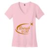 Women's Perfect Weight ® V Neck Tee Thumbnail
