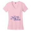 Women's Perfect Weight ® V Neck Tee Thumbnail