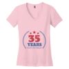 Women's Perfect Weight ® V Neck Tee Thumbnail