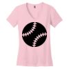 Women's Perfect Weight ® V Neck Tee Thumbnail