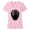 Women's Perfect Weight ® V Neck Tee Thumbnail